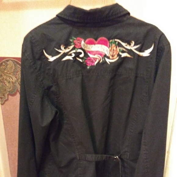 Harley Davidson jacket - Picture 4 of 6